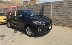 کیا سۆرینتۆ